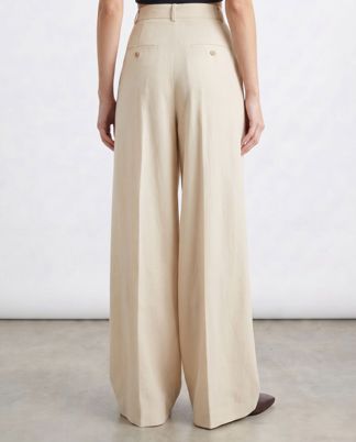 Купить Брюки WEEKEND MAX MARA