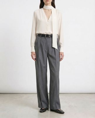 Купить Блуза THE AYRIS