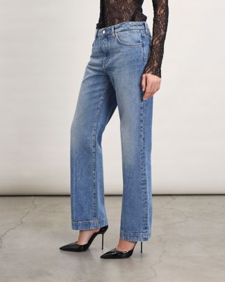 Купить Джинсы DOLCE & GABBANA