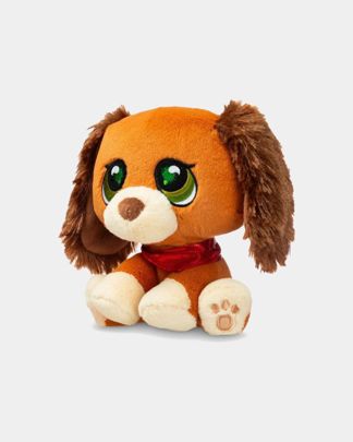 Купить Мягкая игрушка "плюш" собака бассет-хаунд LITTLEST PET SHOP