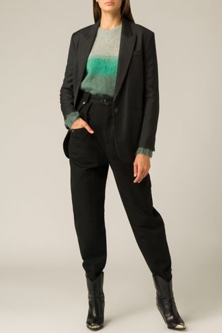 Купить Брюки ISABEL MARANT ETOILE