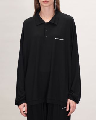 Купить Лонгслив MONOCHROME