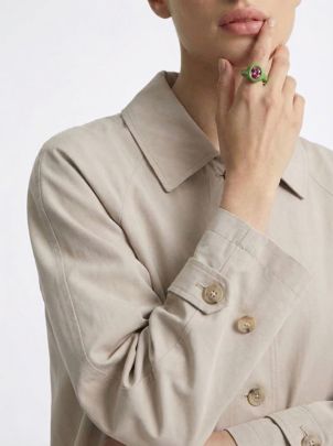 Купить Кольцо LILI ARCHIVE