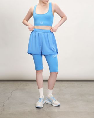 Купить Шорты MONOCHROME