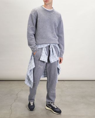 Купить Брюки DOM REBEL