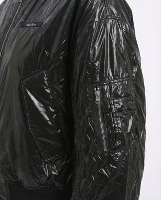 Купить Бомбер WALK OF SHAME