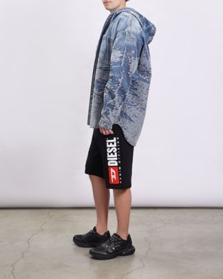 Купить Шорты DIESEL MEN