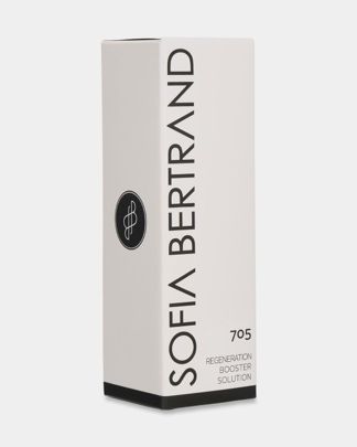 Купить Обновляющий бустер для регенерации кожи 705 SOFIA BERTRAND