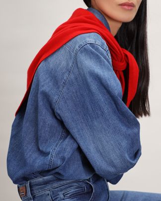 Купить Платок CANOE