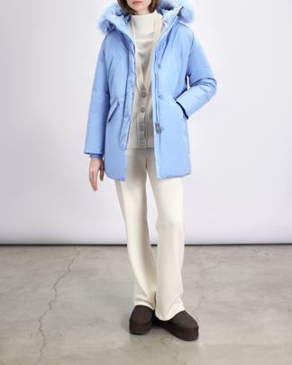 Купить Пуховик FREEDOMDAY