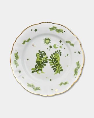 Купить Тарелка BITOSSI