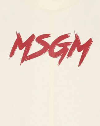 Купить Футболка MSGM