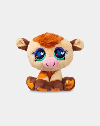 Купить Мягкая игрушка "плюш" теленок LITTLEST PET SHOP