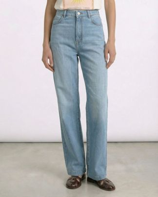 Купить Джинсы WEEKEND MAX MARA