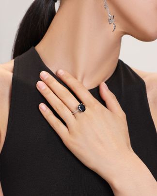 Купить Кольцо MENDEL