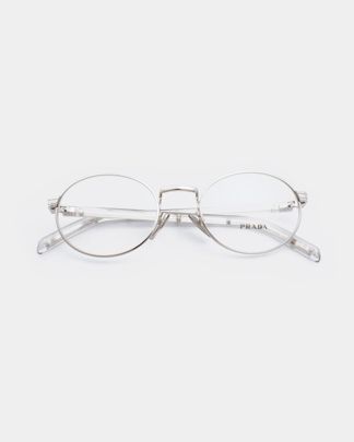 Купить Оправа PRADA EYEWEAR