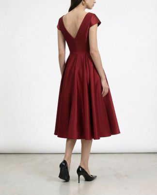 Купить Платье EMILIA DELLORO