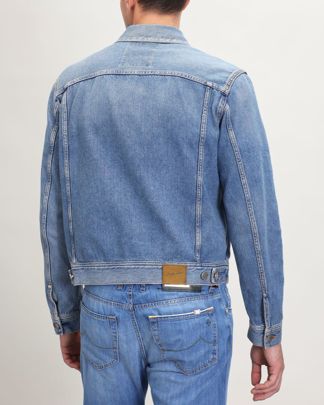 Купить Куртка джинсовая JACOB COHEN