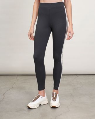 Купить Леггинсы WEEKEND MAX MARA