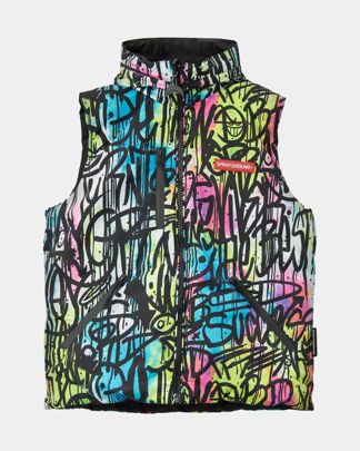 Купить Жилет SPRAYGROUND