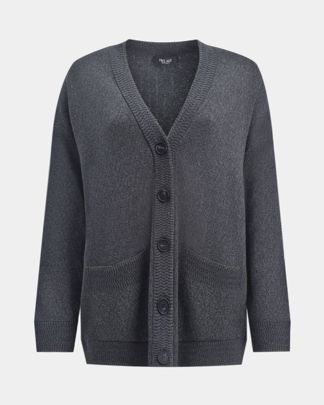 Купить Кардиган FREE AGE