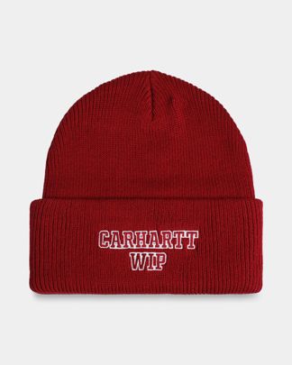 Купить Шапка CARHARTT WIP