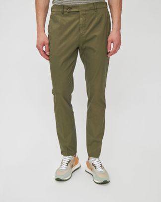 Купить Брюки BERWICH