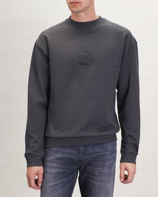 Купить Свитшот HUGO BOSS