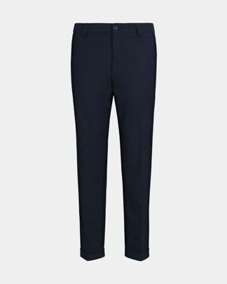 Купить Брюки HUGO BOSS