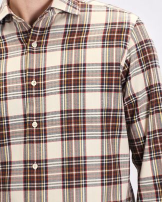 Купить Рубашка ALESSANDRO GHERARDI MEN