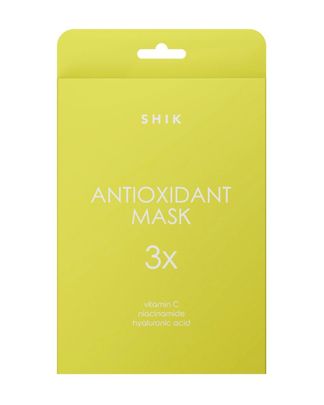 Купить Набор маска для лица антиоксидантная с витамином с SHIK