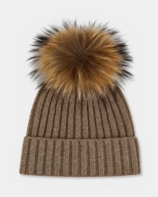 Купить Шапка TIME TO CASHMERE