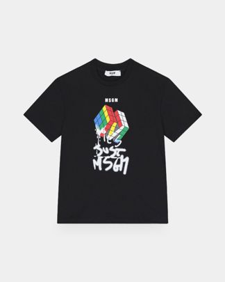 Купить Футболка MSGM