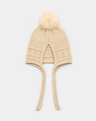 Купить Шапка TIME TO CASHMERE