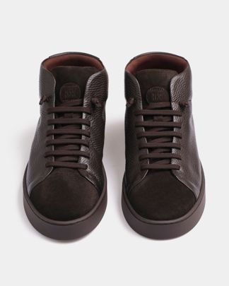 Купить Кеды FABIANO RICCI