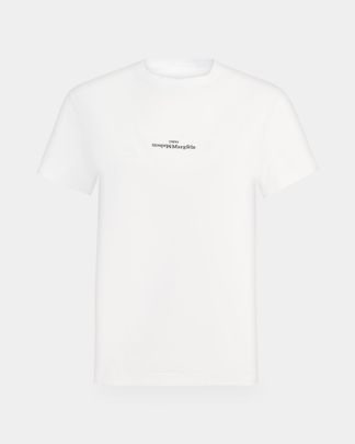 Купить Футболка MAISON MARGIELA