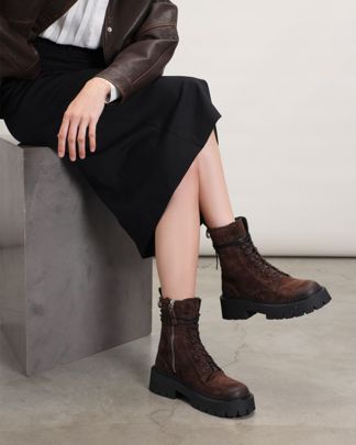 Купить Ботинки VIC MATIE