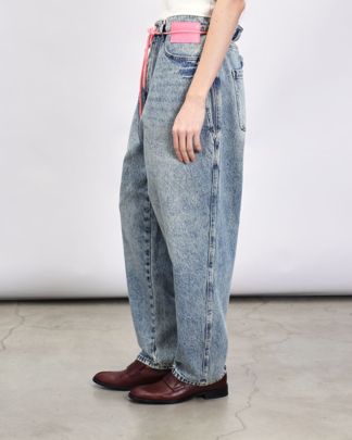 Купить Джинсы MONOCHROME