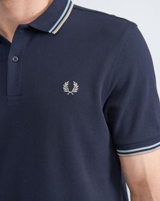 Купить Футболка FRED PERRY