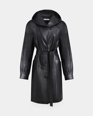 Купить Плащ PERVERT