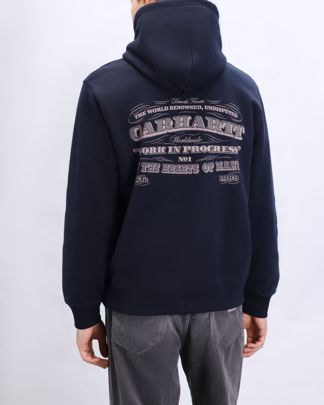 Купить Худи CARHARTT WIP