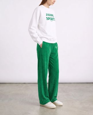 Купить Свитшот SPORTY&RICH