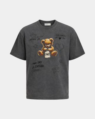 Купить Футболка DOM REBEL