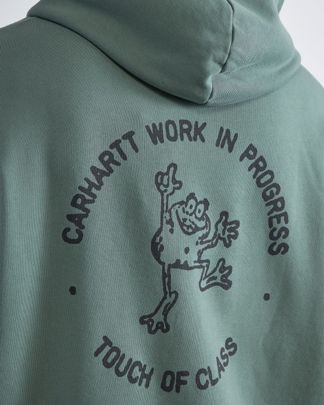 Купить Худи CARHARTT WIP