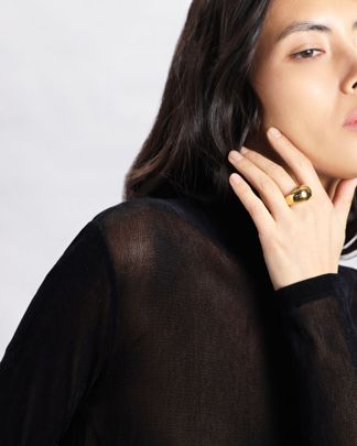 Купить Кольцо RUSHEV