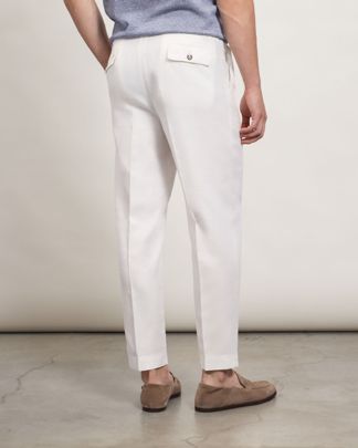 Купить Брюки LUBIAM MEN