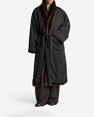 Купить Шуба USHATAVA