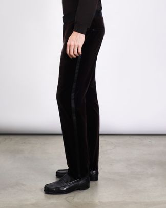 Купить Брюки HUGO BOSS