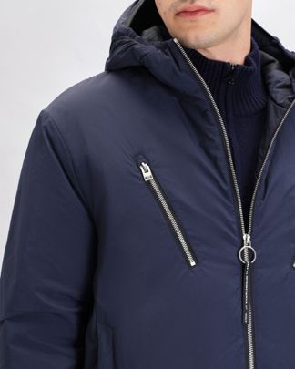 Купить Куртка KRAKATAU