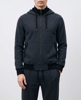 Купить Кардиган CAPOBIANCO